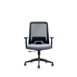 舒適坐椅高密度旋轉辦公椅AS-6038B